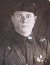 Соснин Петр Сергеевич