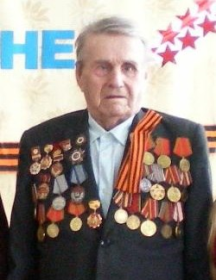 Томилов Николай Иванович