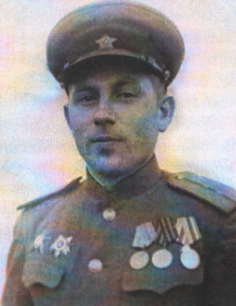 Залетов Александр Иванович