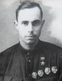 Зудилов Иван Сергеевич