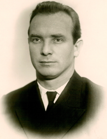 Березин Анатолий Павлович