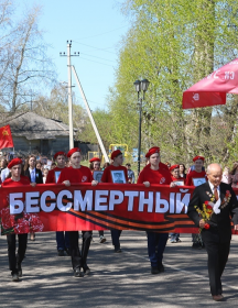 Андреев Александр Афанасьевич