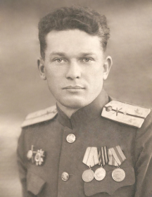 Сурков Александр Андреевич
