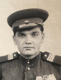 Климин Алексей Федорович