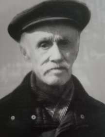 Присяжнюк Григорий Прохорович