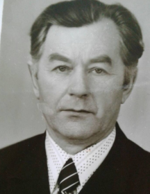 Кувшинов Василий Иванович