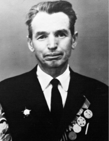 Смирнов Николай Федорович