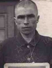 Орлов Павел Михайлович
