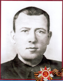 Лыткин Фёдор Михайлович