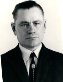 Ильичев Николай Иванович