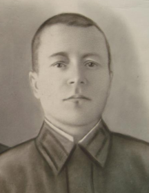 Лочехин Петр Николаевич