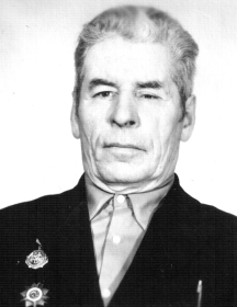 Андронов Прокопий Егорович