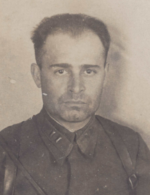 Сербин Григорий Давыдович