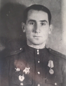 Пухов Борис Николаевич
