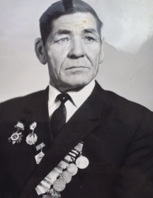 Крутцов Михаил Александрович
