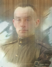 Арбузов Евгений Петрович