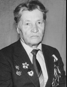 Ткаченко Иван Петрович