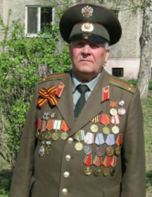 Кобыльских Владимир Сергеевич