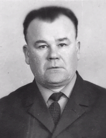 Алешин Алексей Григорьевич