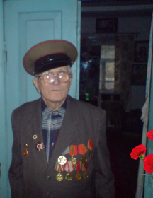 Кирилюк Иван Константинович