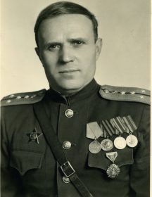 Косилов Николай Николаевич