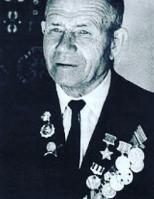 Макитрук Филипп Макарович