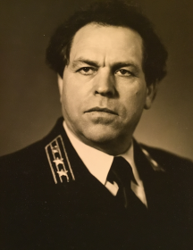 Ветхов Александр Павлович