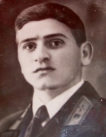 Тодоров Петр Семенович