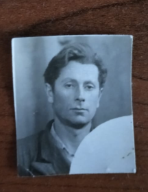 Брусникин Михаил Павлович