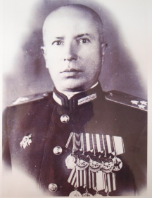 Малиновский Адольф Александрович