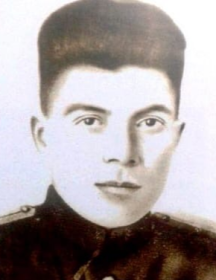 Зокаев Конакбий Хаджимурзаевич