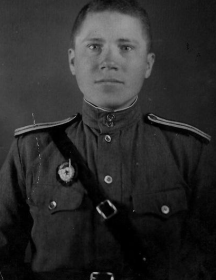 Кузьмин Василий Николаевич