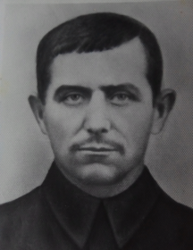 Бусуркин Иван Петрович