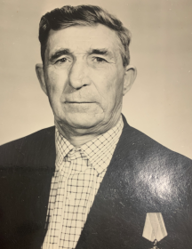 Кренделев Александр Александрович