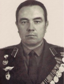 Кособоков Николай Яковлевич