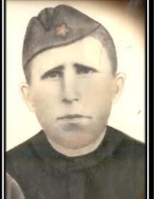 Пинин Михаил Петрович