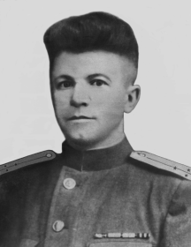 Алексеенко Кузьма Корнеевич