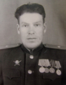 Дорофеев Николай Михайлович
