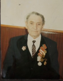 Буланкин Василий Петрович