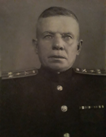 Дмитриев Николай Алексеевич