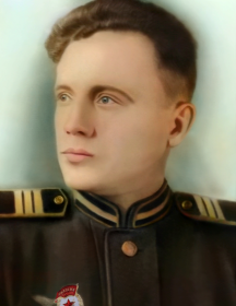 Истомин Виктор Яковлевич