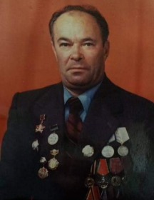 Гиршик Ефим Евсеевич