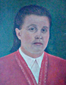 Капранова(Маслова) Раиса Фёдоровна