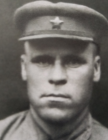 Казаков Александр Владимирович