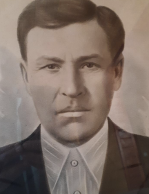 Сяткин Артем Прокопьевич