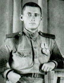 Дворниченко Петр Дмитриевич
