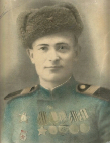 Солдатов Анатолий Иванович