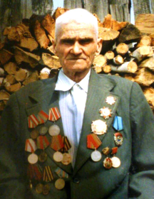 Лушников Борис Владимирович