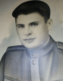 Бубнов Сергей Яковлевич