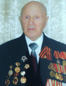 Белых Леонид Дмитриевич